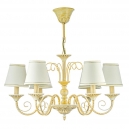 Camisa E 1.1.6 C Люстра подвесная Arti Lampadari (Арти Лампадари), Camisa