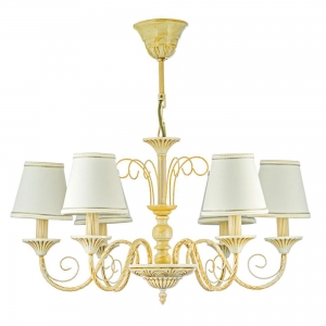 Camisa E 1.1.6 C Люстра подвесная Arti Lampadari (Арти Лампадари), Camisa