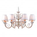 Camisa E 1.1.8 C Люстра подвесная Arti Lampadari (Арти Лампадари), Camisa