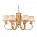 Melissa E 1.1.6 WO Люстра подвесная Arti Lampadari (Арти Лампадари), Melissa