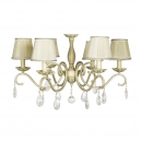 San Montano E 1.1.6 C Люстра подвесная Arti Lampadari (Арти Лампадари), San Montano