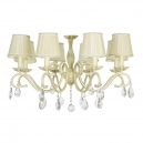 San Montano E 1.1.8 C Люстра подвесная Arti Lampadari (Арти Лампадари), San Montano