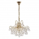 Giglio E 1.5.38.100 G Люстра подвесная Arti Lampadari (Арти Лампадари), Giglio