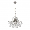 Giglio E 1.5.38.100 N Люстра подвесная Arti Lampadari (Арти Лампадари), Giglio