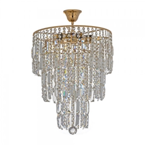 Napoli E 1.5.38.501 G Люстра подвесная Arti Lampadari (Арти Лампадари), Napoli