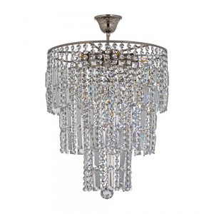 Napoli E 1.5.38.501 N Люстра подвесная Arti Lampadari (Арти Лампадари), Napoli