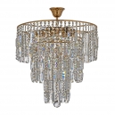 Napoli E 1.5.46.501 G Люстра подвесная Arti Lampadari (Арти Лампадари), Napoli