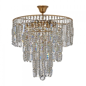 Napoli E 1.5.46.501 G Люстра подвесная Arti Lampadari (Арти Лампадари), Napoli