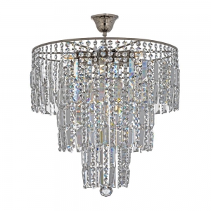 Napoli E 1.5.46.501 N Люстра подвесная Arti Lampadari (Арти Лампадари), Napoli