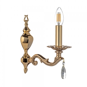 Amelia E 2.1.1.502 GB Бра Arti Lampadari (Арти Лампадари), Amelia