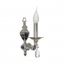 Amelia E 2.1.1.502 SB Бра Arti Lampadari (Арти Лампадари), Amelia