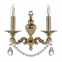 Amelia E 2.1.2.600 GB Бра Arti Lampadari (Арти Лампадари), Amelia