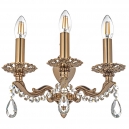 Amelia E 2.1.3.600 GB Бра Arti Lampadari (Арти Лампадари), Amelia