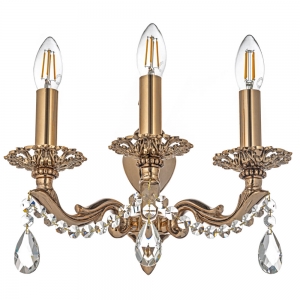 Amelia E 2.1.3.600 GB Бра Arti Lampadari (Арти Лампадари), Amelia