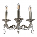 Amelia E 2.1.3.600 SB Бра Arti Lampadari (Арти Лампадари), Amelia