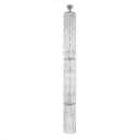 Lazio E 1.9.25.501 N Люстра Каскадная Arti Lampadari (Арти Лампадари), Lazio