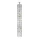 Lazio E 1.9.35.501 N Люстра Каскадная Arti Lampadari (Арти Лампадари), Lazio