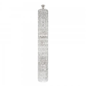 Lazio E 1.9.35.501 N Люстра Каскадная Arti Lampadari (Арти Лампадари), Lazio