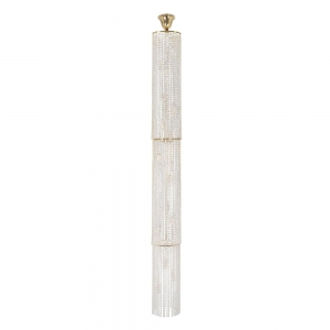 Lazio E 1.9.25.502 G Люстра Каскадная Arti Lampadari (Арти Лампадари), Lazio