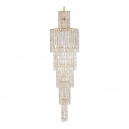 Valencia E 1.11.50.501 G Люстра Каскадная Arti Lampadari (Арти Лампадари), Valencia