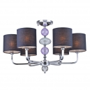 Donnini E 1.1.6 NB Люстра подвесная Arti Lampadari (Арти Лампадари), Donnini