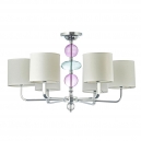 Donnini E 1.1.6 NW Люстра подвесная Arti Lampadari (Арти Лампадари), Donnini