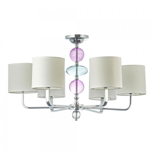 Donnini E 1.1.6 NW Люстра подвесная Arti Lampadari (Арти Лампадари), Donnini