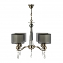 Rufina E 1.1.4.600 N Люстра подвесная Arti Lampadari (Арти Лампадари), Rufina