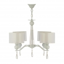 Rufina E 1.1.4.600 W Люстра подвесная Arti Lampadari (Арти Лампадари), Rufina