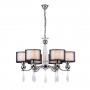 Rufina E 1.1.6.600 N Люстра подвесная Arti Lampadari (Арти Лампадари), Rufina