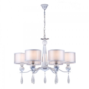 Rufina E 1.1.6.600 W Люстра подвесная Arti Lampadari (Арти Лампадари), Rufina