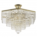 Loreto E 1.5.40.600 G Люстра подвесная Arti Lampadari (Арти Лампадари), Loreto