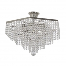 Loreto E 1.5.40.600 N Люстра подвесная Arti Lampadari (Арти Лампадари), Loreto