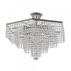 Loreto E 1.5.40.600 N Люстра подвесная Arti Lampadari (Арти Лампадари), Loreto