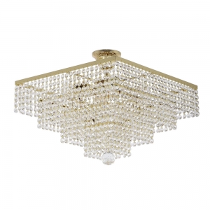 Rozzano E 1.5.40.600 G Люстра подвесная Arti Lampadari (Арти Лампадари), Rozzano