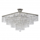 Rozzano E 1.5.40.600 N Люстра подвесная Arti Lampadari (Арти Лампадари), Rozzano