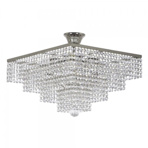 Rozzano E 1.5.40.600 N Люстра подвесная Arti Lampadari (Арти Лампадари), Rozzano