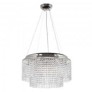 Milano E 1.5.D50.501 N Люстра подвесная Arti Lampadari (Арти Лампадари), Milano