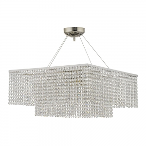 Milano E 1.5.50.501 N Люстра подвесная Arti Lampadari (Арти Лампадари), Milano