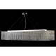 Milano E 1.5.120X30.501 N Люстра подвесная Arti Lampadari (Арти Лампадари), Milano