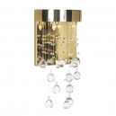 Flusso H 2.18.615 G Бра Arti Lampadari (Арти Лампадари), Flusso