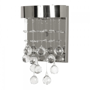 Flusso H 2.18.615 N Бра Arti Lampadari (Арти Лампадари), Flusso