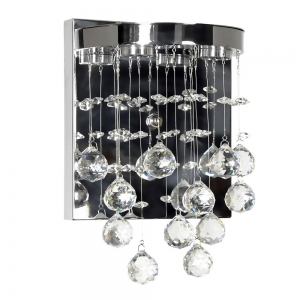 Flusso L 2.18.601 N Бра Arti Lampadari (Арти Лампадари), Flusso