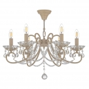 Patricia E 1.1.6.600 CG Люстра подвесная Arti Lampadari (Арти Лампадари), Patricia