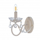 Patricia E 2.1.1.600 CG Бра Arti Lampadari (Арти Лампадари), Patricia