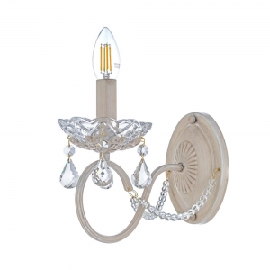 Patricia E 2.1.1.600 CG Бра Arti Lampadari (Арти Лампадари), Patricia