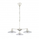 Taviano E 1.1.3 WG Люстра подвесная Arti Lampadari (Арти Лампадари), Taviano