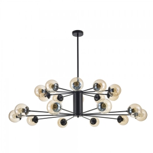 Filetto E 1.1.20 B Люстра потолочная Arti Lampadari (Арти Лампадари), Filetto