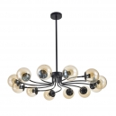 Teola E 1.1.12 B Люстра потолочная Arti Lampadari (Арти Лампадари), Teola