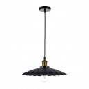 Marco E 1.3.P1 B Светильник Подвес Arti Lampadari (Арти Лампадари), Marco